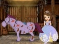 Ігра Sofia The First: Minimus Care