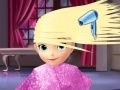 Игра Sofia The First: Hair Salon