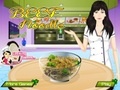 Игра Beef Noodle Bowl