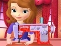 Игра Sofia The First: Designer 