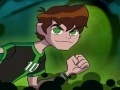 Игра Ben 10: Duel of the Duplicates