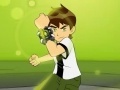 Игра Ben 10: Cannonbolt Strikes