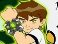 Игра Ben 10: Cavern Run