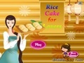 Игра Rice Cake