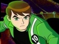 Игра Ben 10: The Way of force
