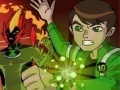 Игра Ben 10: Forever Defense