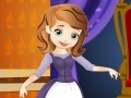 Игра Princess Sofia: