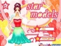 Игра Star Models