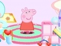 Игра Peppa Pig: The bathroom