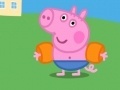 Ігра Peppa Pig Poster Fun