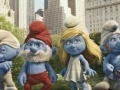 Ігра Smurfs: Puzzles