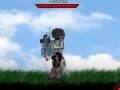 Игра Plasma Burst 2: VOID