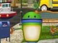 Игра Team Umizoomi: Silly fixation
