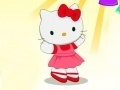 Игра Hello Kitty Laundry Day