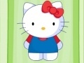 Игра Hello Kitty: Match with pies