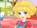 Игра Hello Kitty Fab Makeover