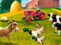 Игра Big Farm