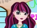 Игра Raven Queen: Birthday Party Dress Up