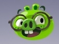 Игра  Flappy Piggs