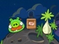 Игра Angry Birds: Star Wars