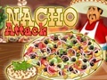 Игра Nacho Attack