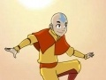 Игра Avatar: The Last Air Bender - Aang On!