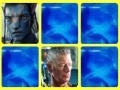 Игра Avatar: Memory Game