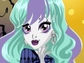 Ігра Monster High: Twyla Dress Up