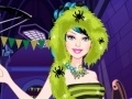 Игра Monster High: School star