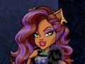 Игра Monster High: Fang-Tastic Fashion Show