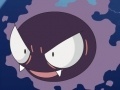 Игра Pokemon: Gastly's Hidden haunt!