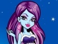 Игра Monster High: Snow Girl Fashion