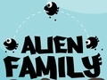 Игра Alien Family