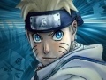Игра Naruto: Matching Balls