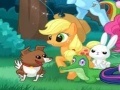 Игра Little Pony: Memory Card