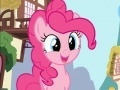 Игра Pinkie Pie Adventure