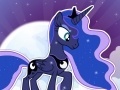 Игра My Little Pony: Princess Luna