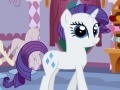 Игра Fashionista Rarity