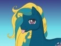 Ігра Girls of Equestria: Pony