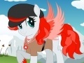 Ігра Little Pony Dress Up