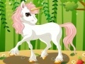 Ігра Cute Unicorn Dress Up