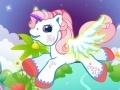 Игра Unicorn Cuties Dress Up