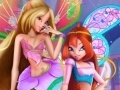 Ігра Winx Club: World of Winx