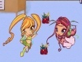 Ігра Winx Club: Cleaning