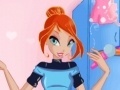 Игра Winx Club