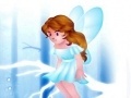 Игра Little Snow Pixie