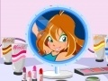 Игра Make- Up Time