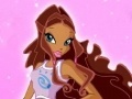 Игра Winx: How well do you know Leila