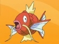 Игра Pokemon: Magikarp's Ripple Reaction!