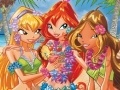 Ігра Winx: Mermaid